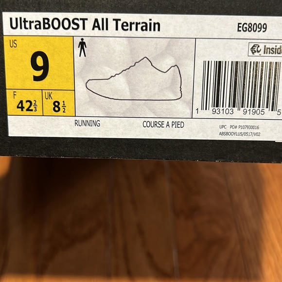Adidas UltraBoost All Terrain - Picture 13 of 13